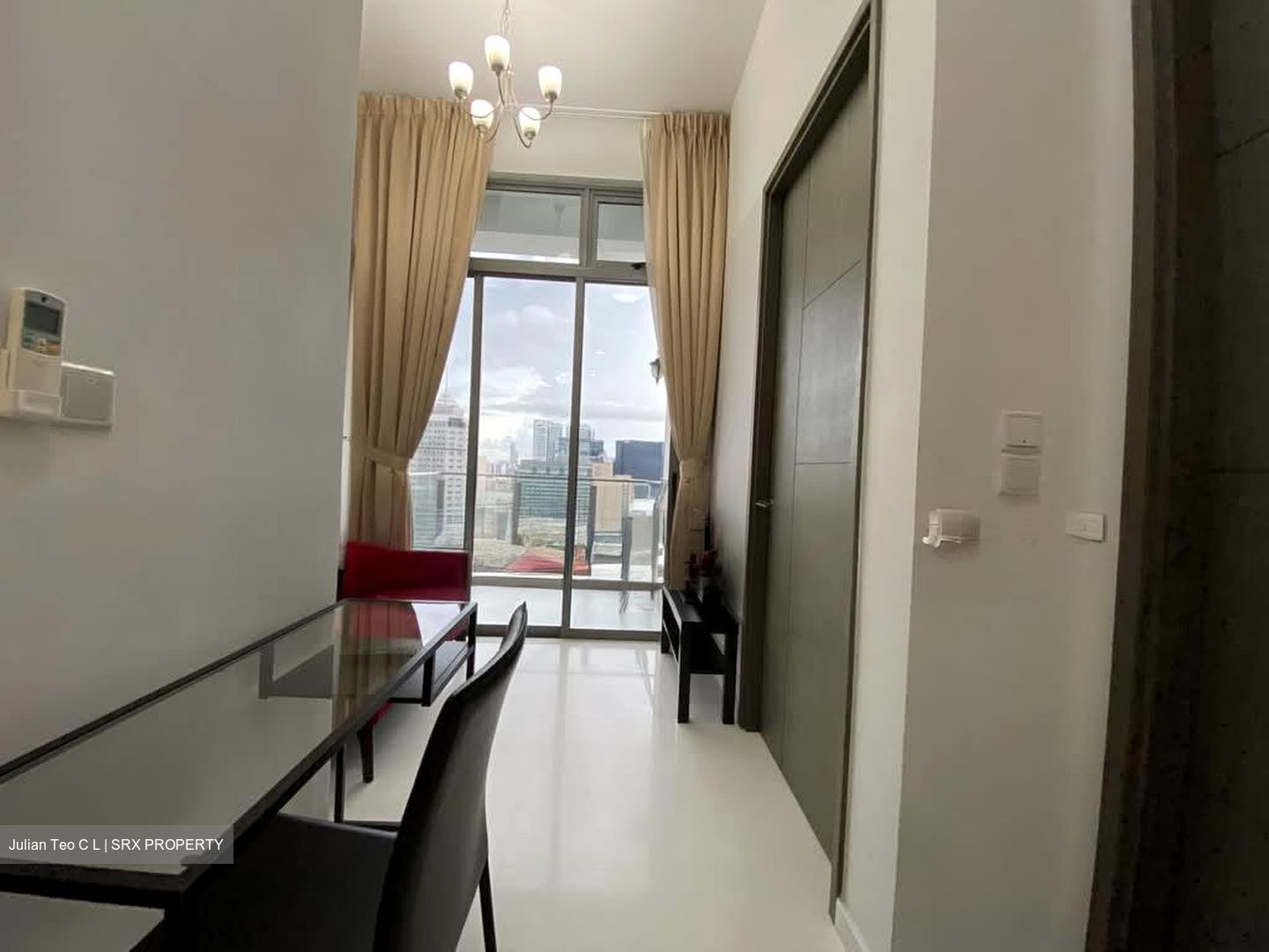 One Dusun Residences (D12), Apartment #608707291
